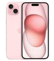 iphone 15 Plus pink